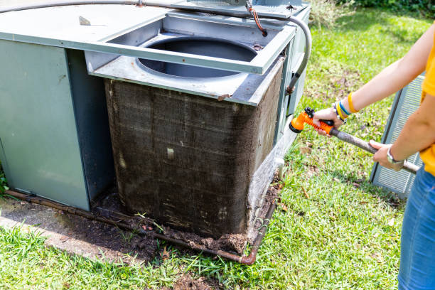 Best Affordable HVAC Duct Cleaning  in Rodney Village, DE