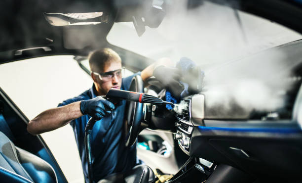 Best Best Air Duct Cleaning Company  in Rodney Village, DE