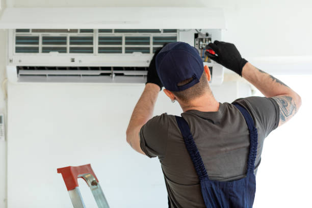 HVAC Maintenance and Cleaning in DE