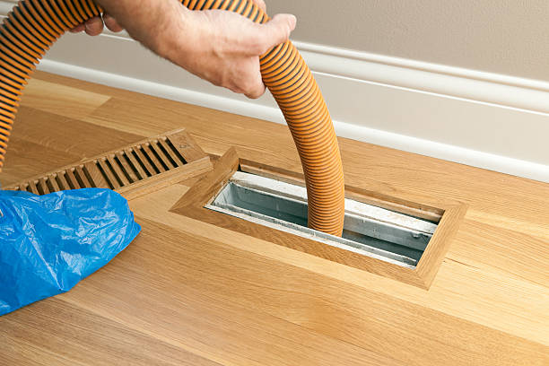 Best Emergency Air Duct Cleaning  in Rodney Village, DE