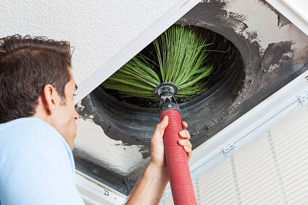 Best Commercial Air Duct Cleaning  in Rodney Village, DE
