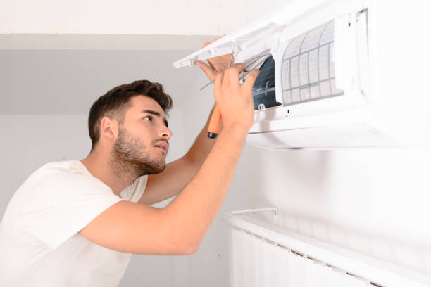 Best HVAC System Cleaning  in Rodney Village, DE